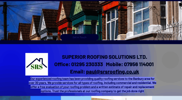 superiorroofingsolutions.co.uk