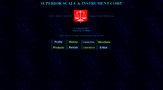 superiorscale.com