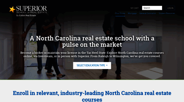 superiorschoolnc.com