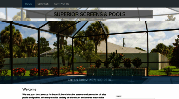 superiorscreens.net