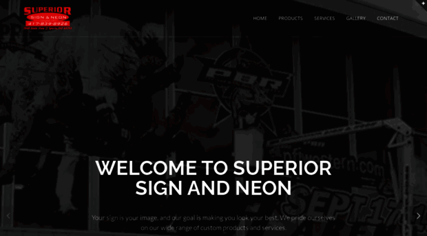 superiorsignandneon.com