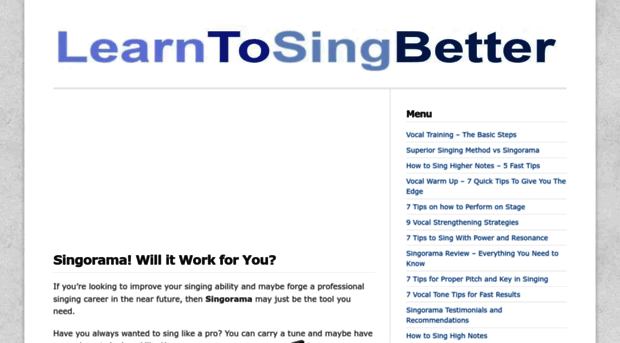 superiorsingingmethods.com