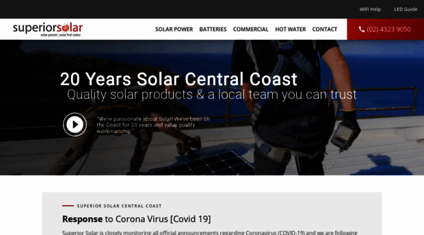 superiorsolar.com.au