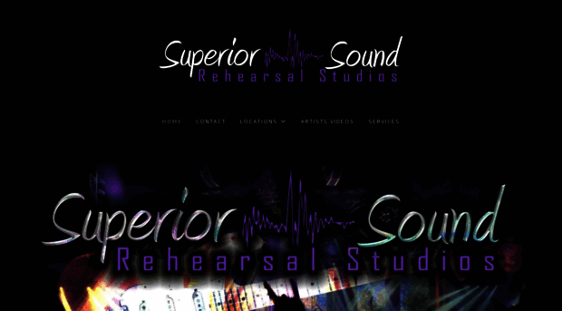 superiorsoundstudios.com