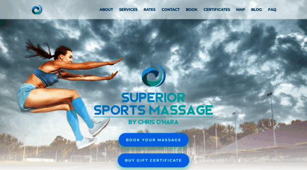 superiorsportsmassageco.com