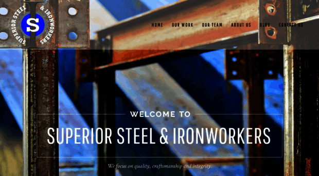 superiorsteel.com