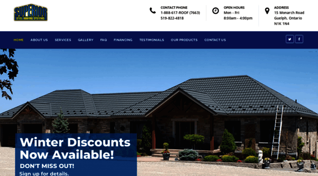 superiorsteelroofing.com