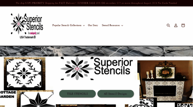 superiorstencils.com