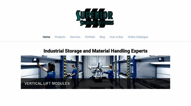 superiorstoragesystems.com