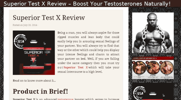 superiortestxblog.com