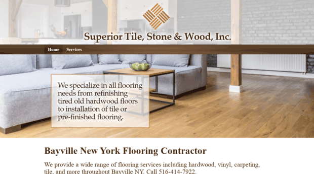 superiortilestonewood.com