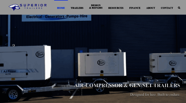 superiortrailers.co.nz