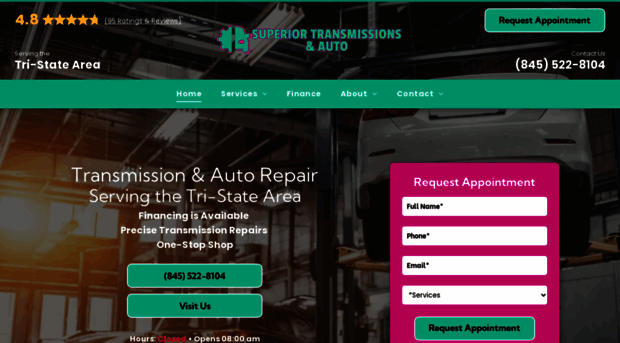 superiortransandauto.com