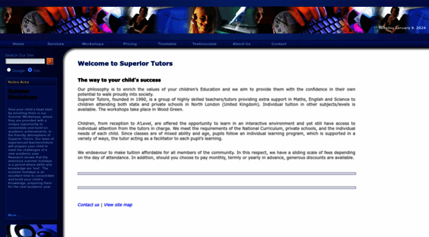 superiortutors.com