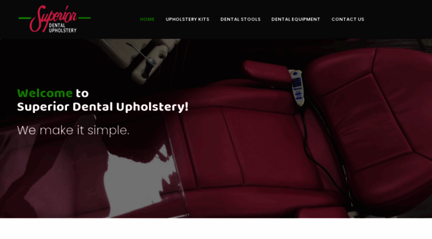 superiorupholstery.com