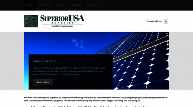 superiorusa.com