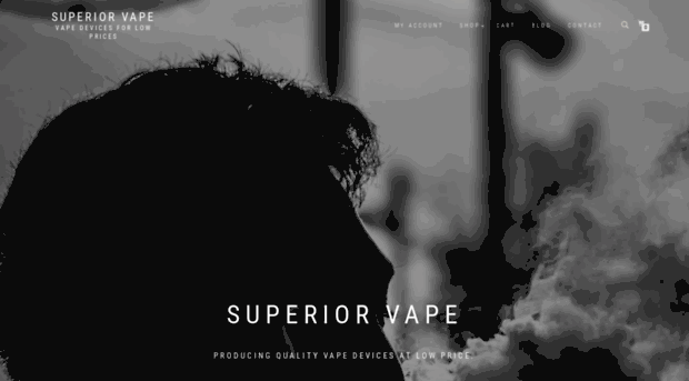 superiorvape.com