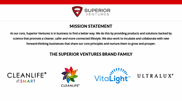 superiorventures.com