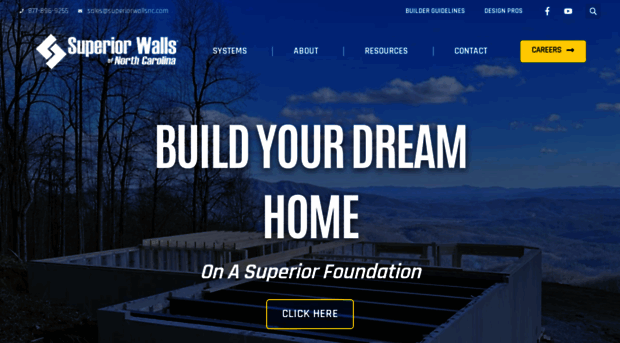 superiorwallsnc.com