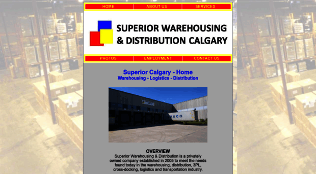 superiorwarehousing.ca