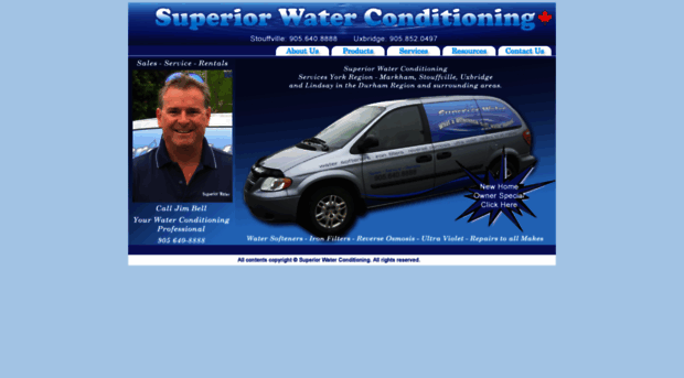 superiorwaterconditioning.ca