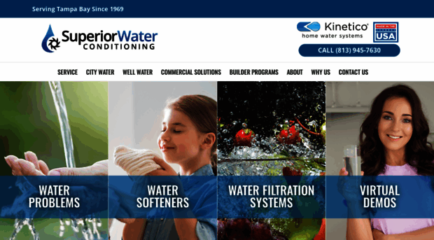 superiorwaterfl.com