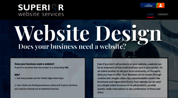 superiorwebsiteservices.com