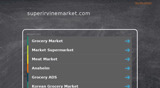 superirvinemarket.com