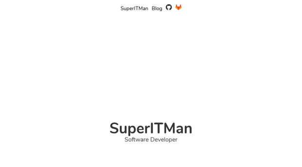 superitman.com