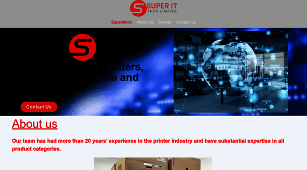 superittech.co.uk