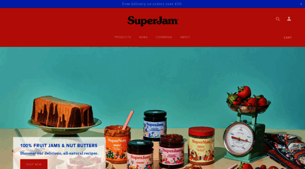 superjam.co.uk