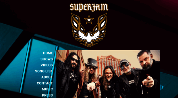 superjamrocks.com