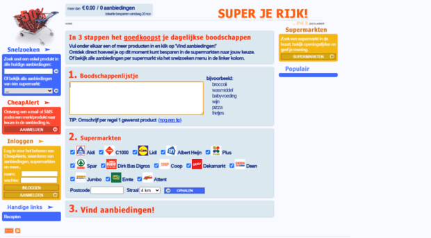 superjerijk.nl