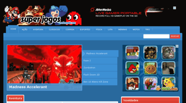 superjogosonlinegratis.com