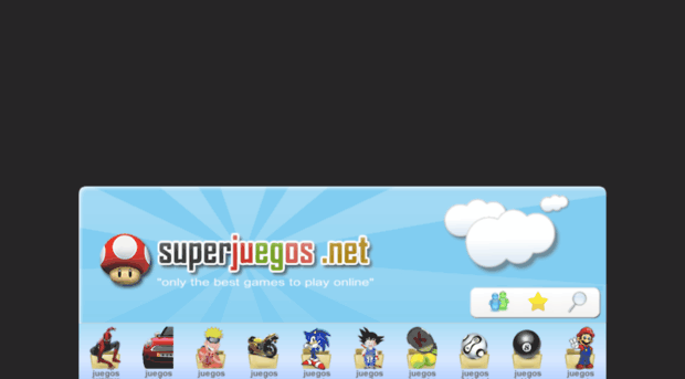 superjuegos.net