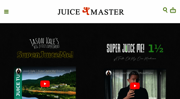 superjuiceme.com