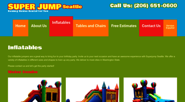 superjumpseattle.com