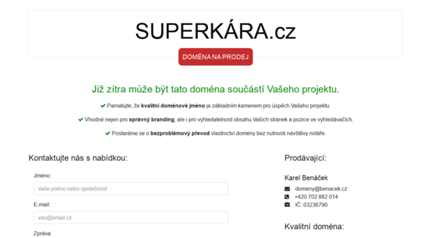 superkara.cz
