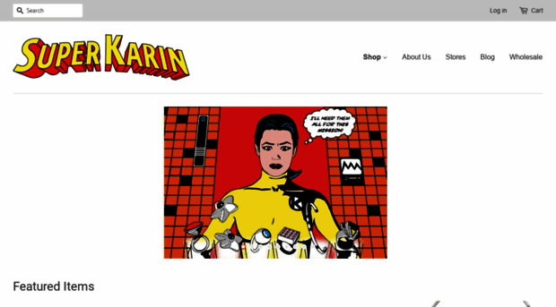 superkarin.com