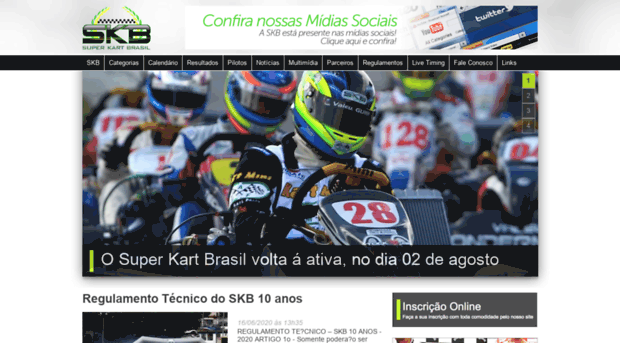 superkartbrasil.com.br