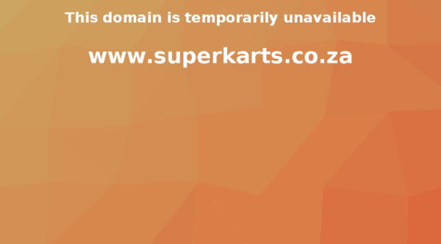 superkarts.co.za