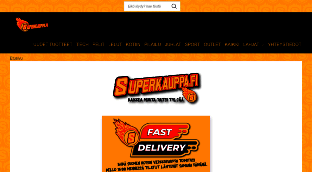 superkauppa.com