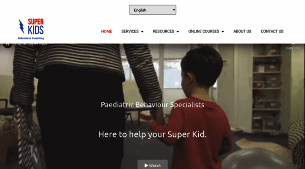 superkidsconsulting.com