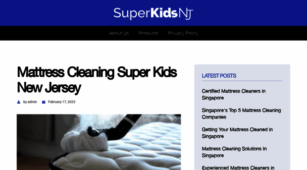 superkidsnj.com