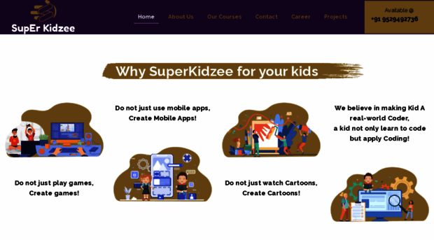 superkidzee.com