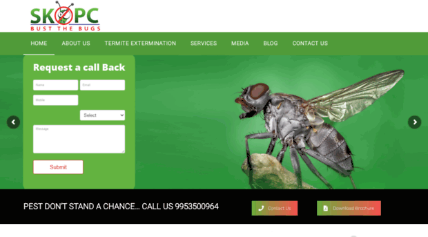 superkillerpestcontrol.com