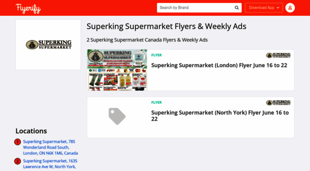 superkingsupermarket.flyerify.com