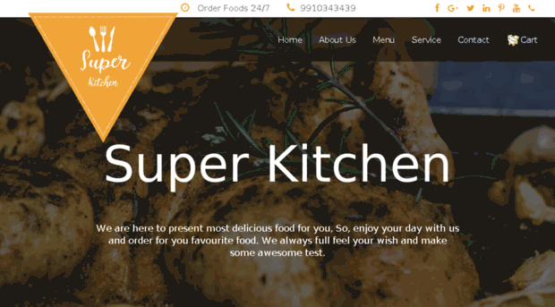 superkitchenstar.com