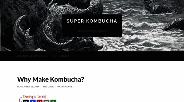 superkombucha.com