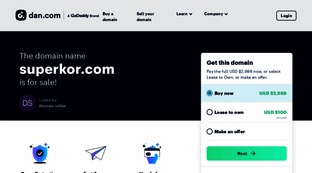 superkor.com